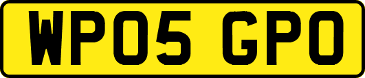 WP05GPO