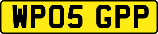 WP05GPP
