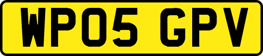 WP05GPV