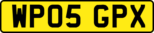 WP05GPX