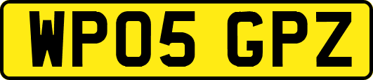 WP05GPZ