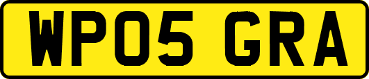 WP05GRA