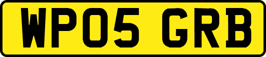 WP05GRB