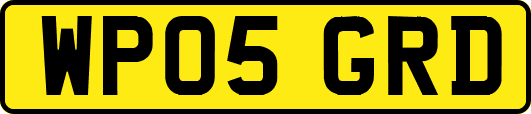 WP05GRD