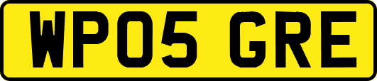 WP05GRE