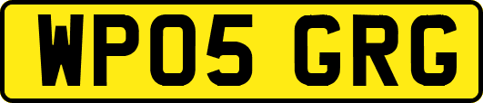 WP05GRG