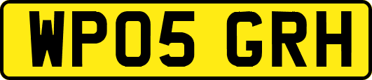 WP05GRH