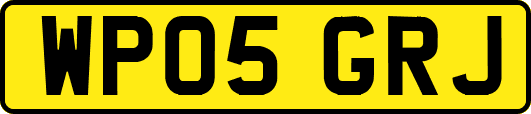 WP05GRJ