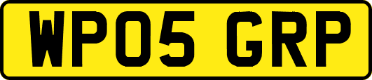 WP05GRP