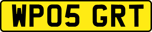 WP05GRT