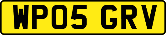 WP05GRV