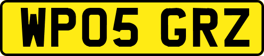 WP05GRZ