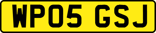 WP05GSJ