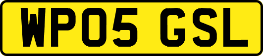 WP05GSL