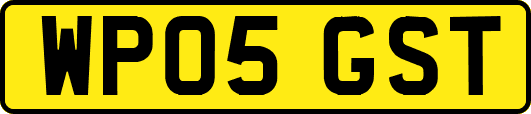 WP05GST