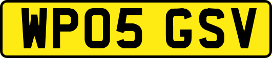 WP05GSV