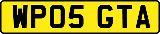 WP05GTA