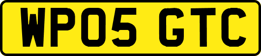 WP05GTC