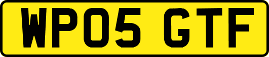 WP05GTF