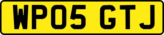 WP05GTJ