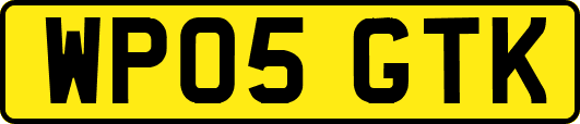 WP05GTK