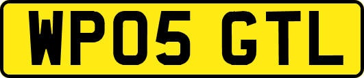 WP05GTL
