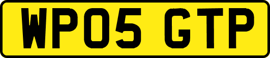 WP05GTP