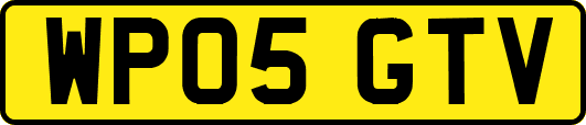 WP05GTV