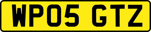 WP05GTZ