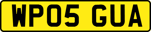 WP05GUA