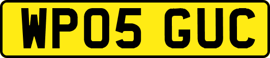WP05GUC