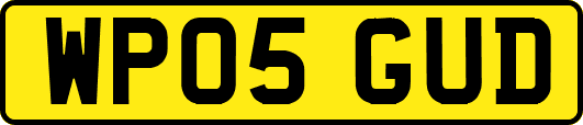 WP05GUD