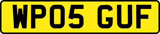 WP05GUF