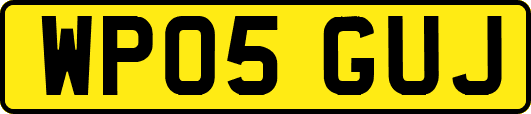 WP05GUJ