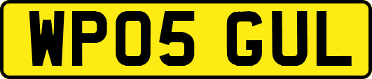 WP05GUL