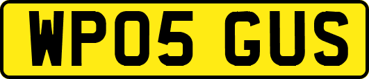 WP05GUS
