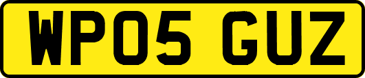 WP05GUZ