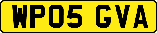 WP05GVA