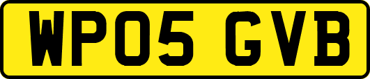 WP05GVB