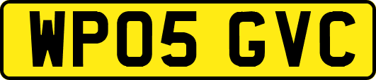 WP05GVC