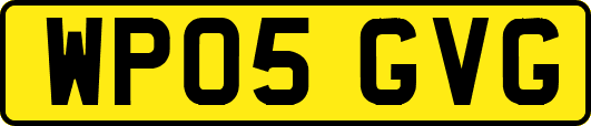 WP05GVG