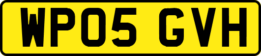 WP05GVH