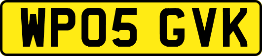 WP05GVK