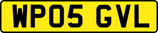 WP05GVL