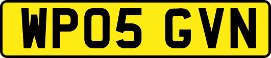 WP05GVN