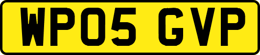 WP05GVP