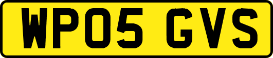 WP05GVS