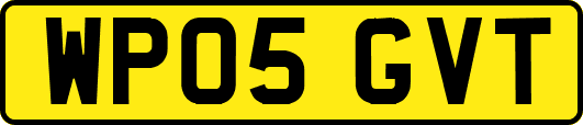 WP05GVT