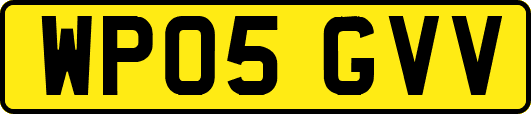 WP05GVV