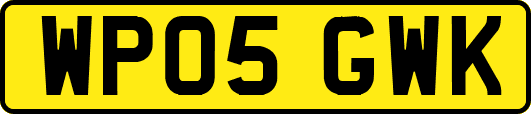 WP05GWK